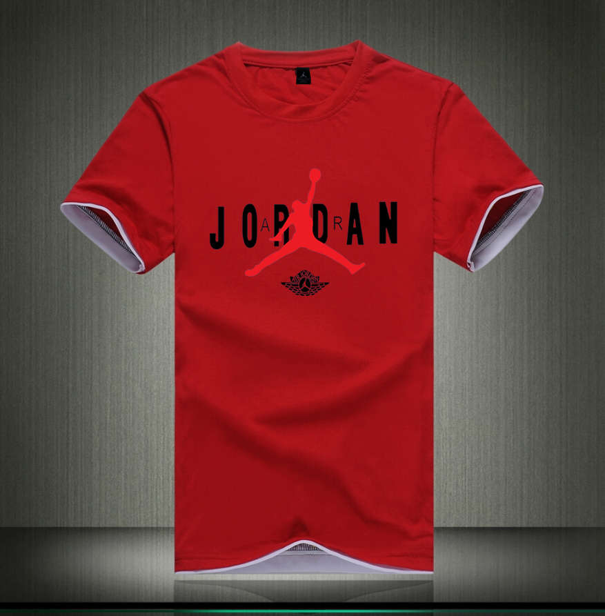 men jordan t-shirt S-XXXL-1281